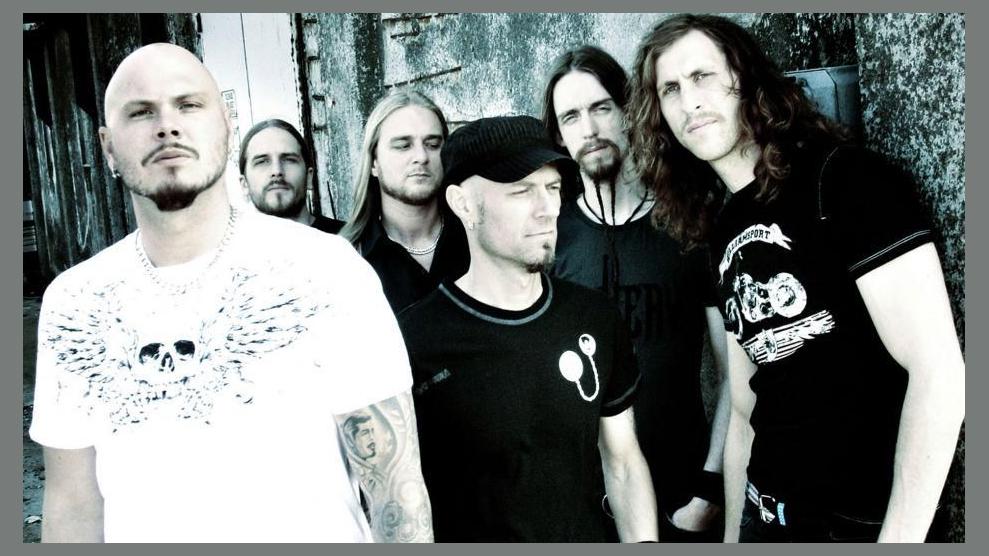 Soilwork